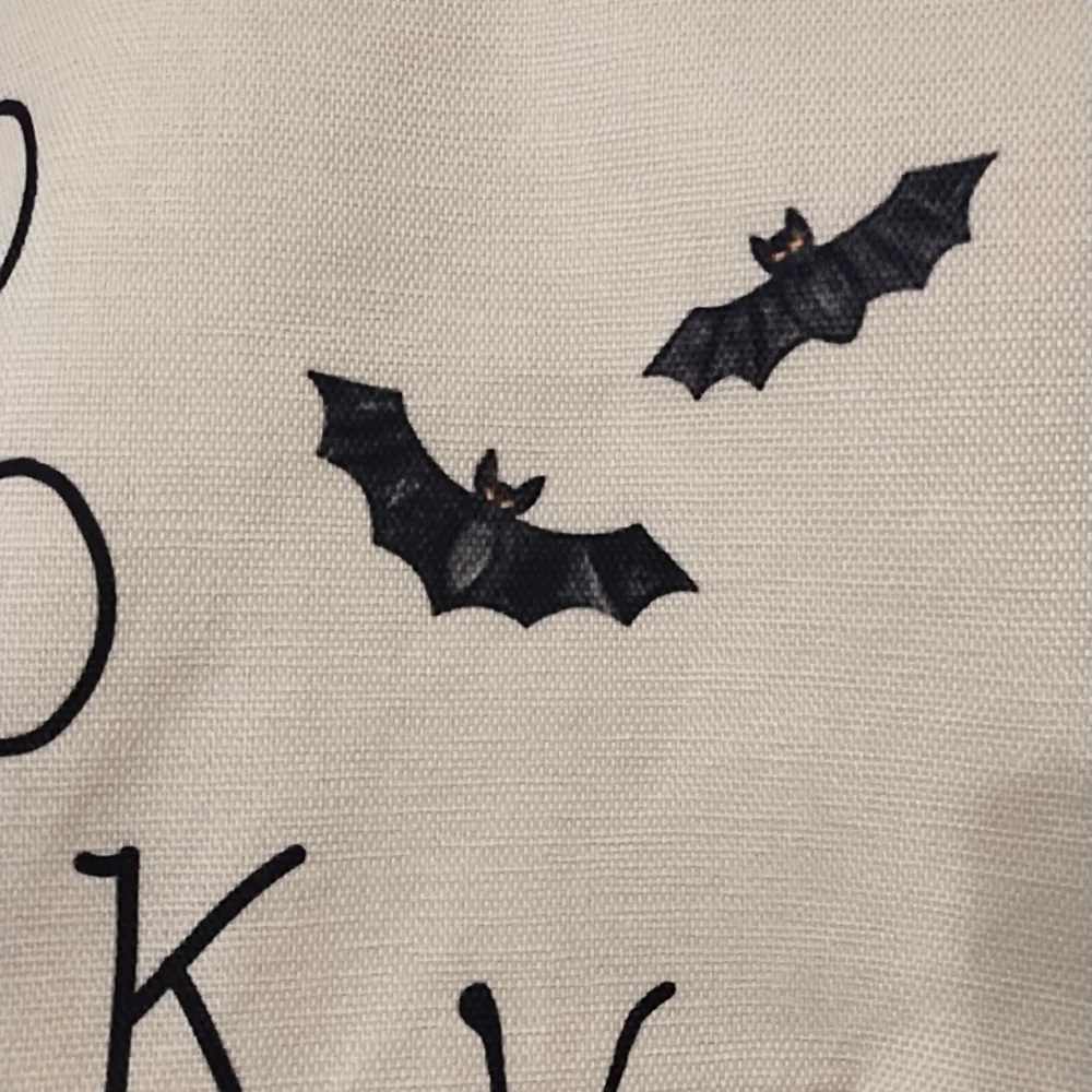 N/A halloween design